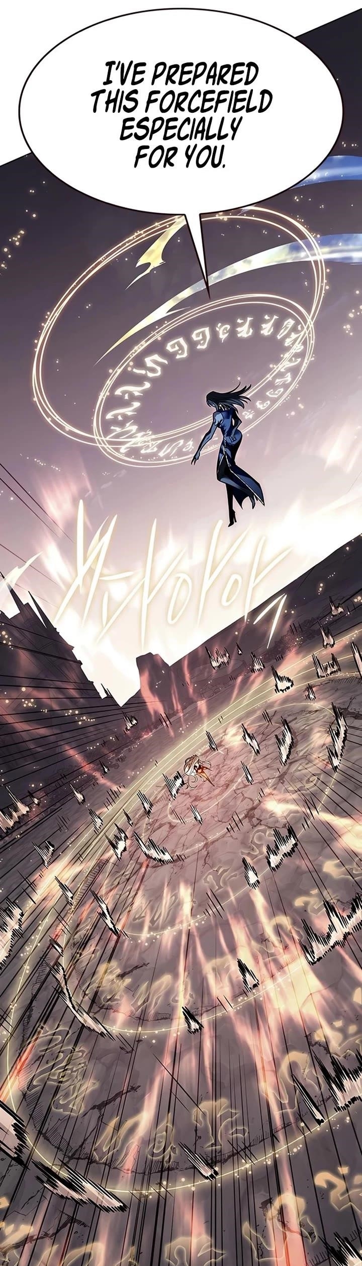 Eleceed - Chapter 371 Page 69