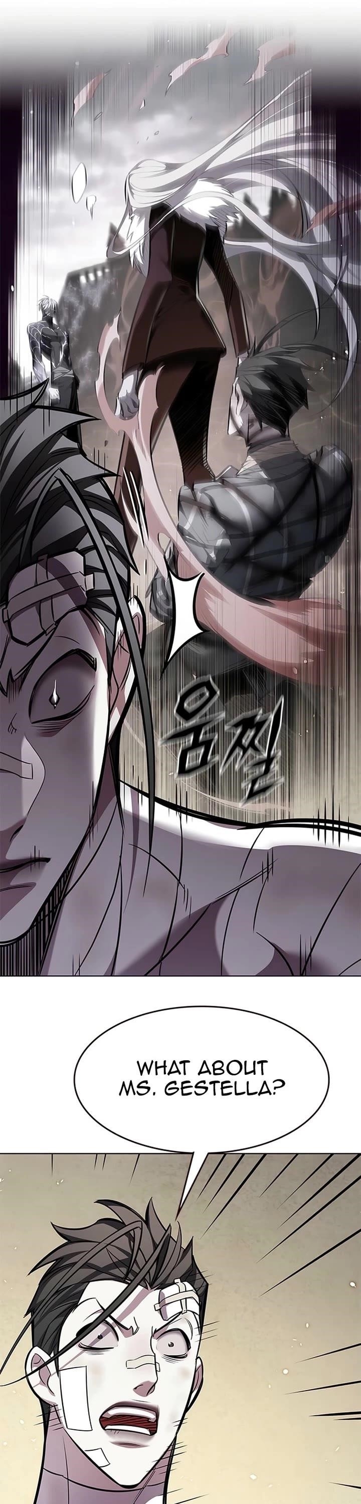 Eleceed - Chapter 371 Page 9