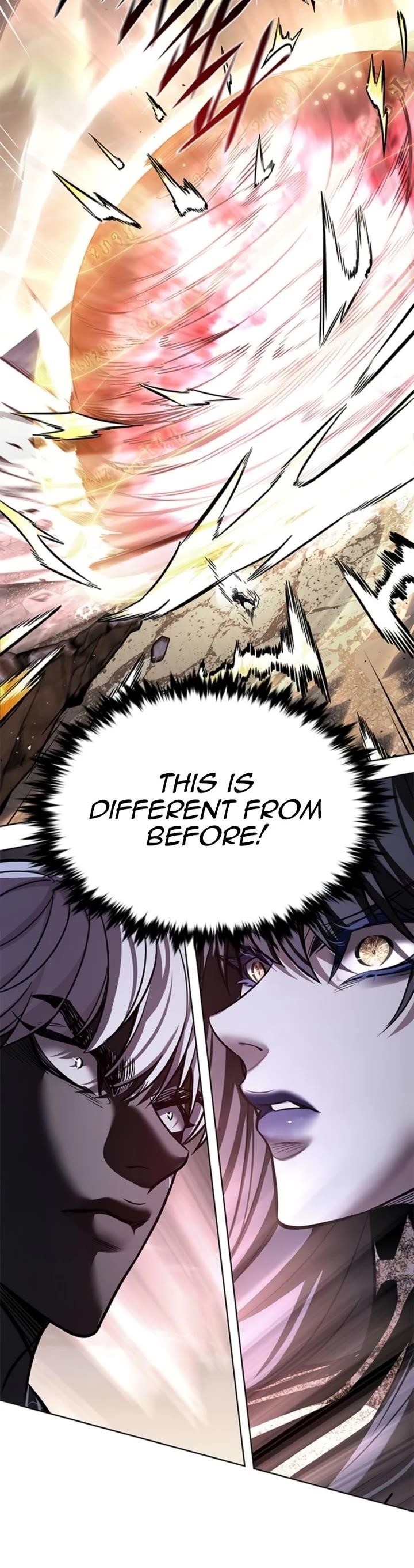 Eleceed - Chapter 372 Page 25