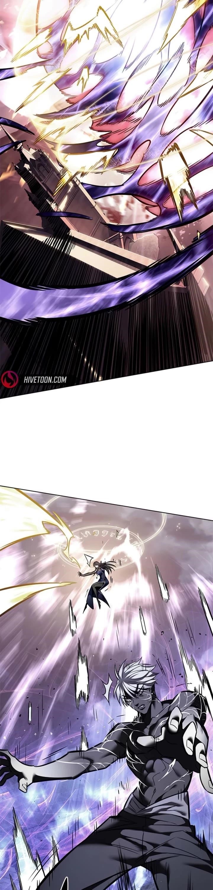 Eleceed - Chapter 372 Page 40