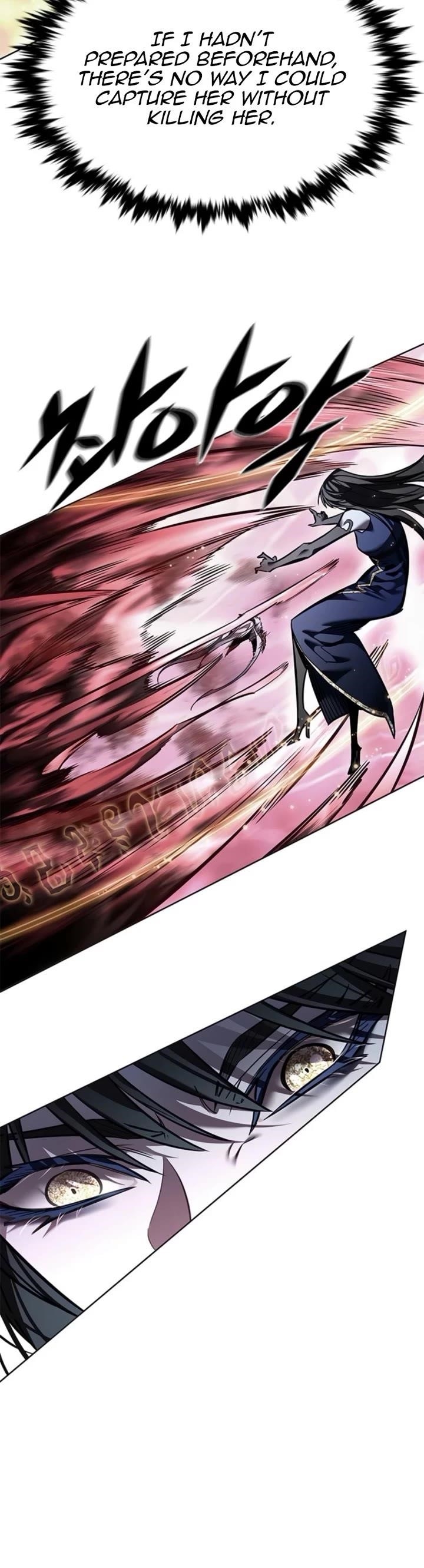 Eleceed - Chapter 372 Page 42