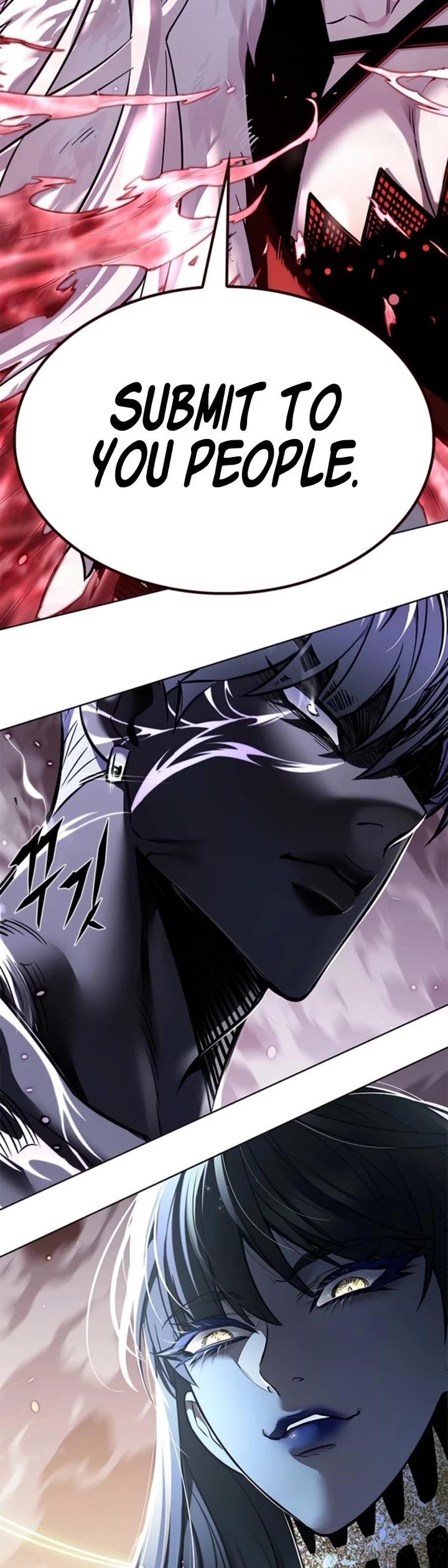 Eleceed - Chapter 372 Page 58