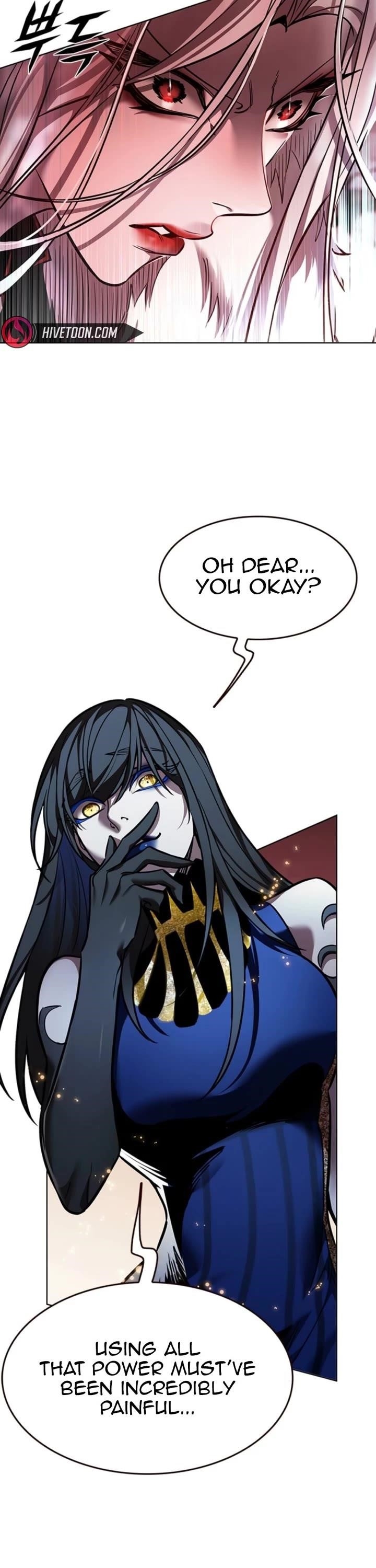 Eleceed - Chapter 372 Page 9