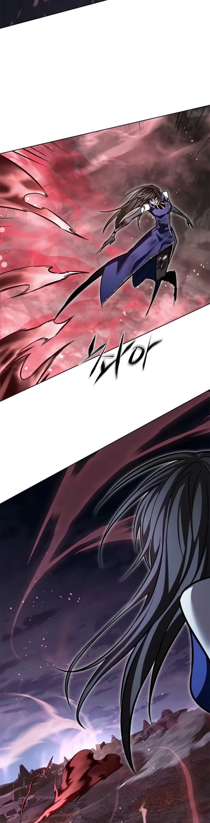 Eleceed - Chapter 374 Page 18