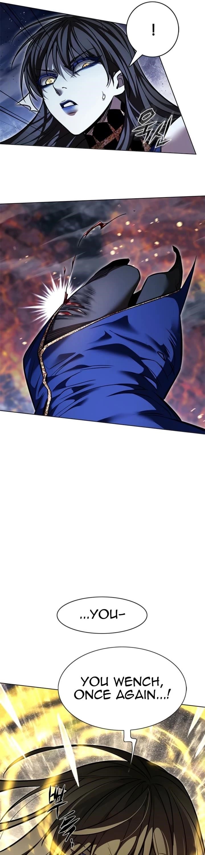 Eleceed - Chapter 374 Page 20