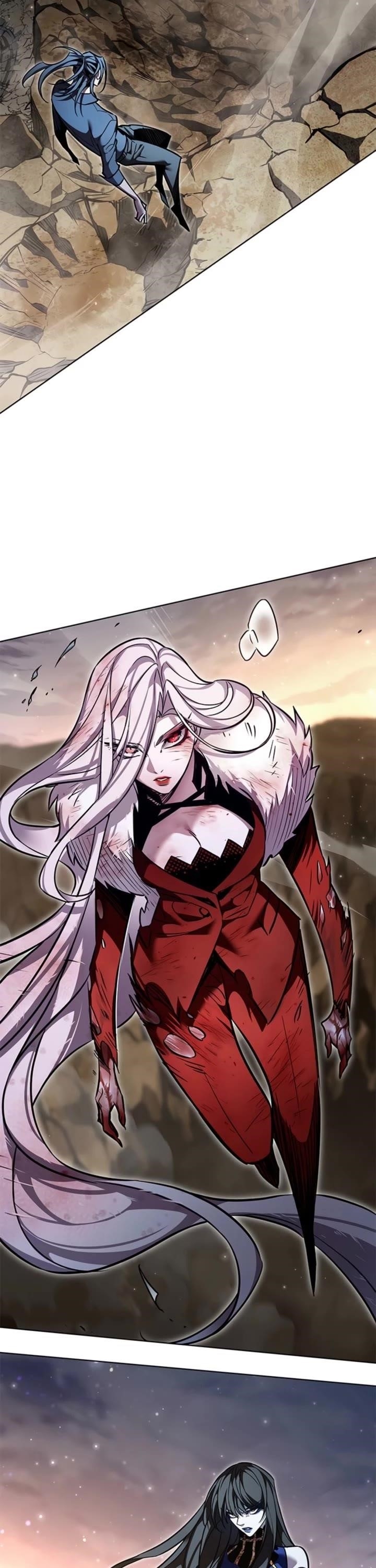 Eleceed - Chapter 374 Page 40