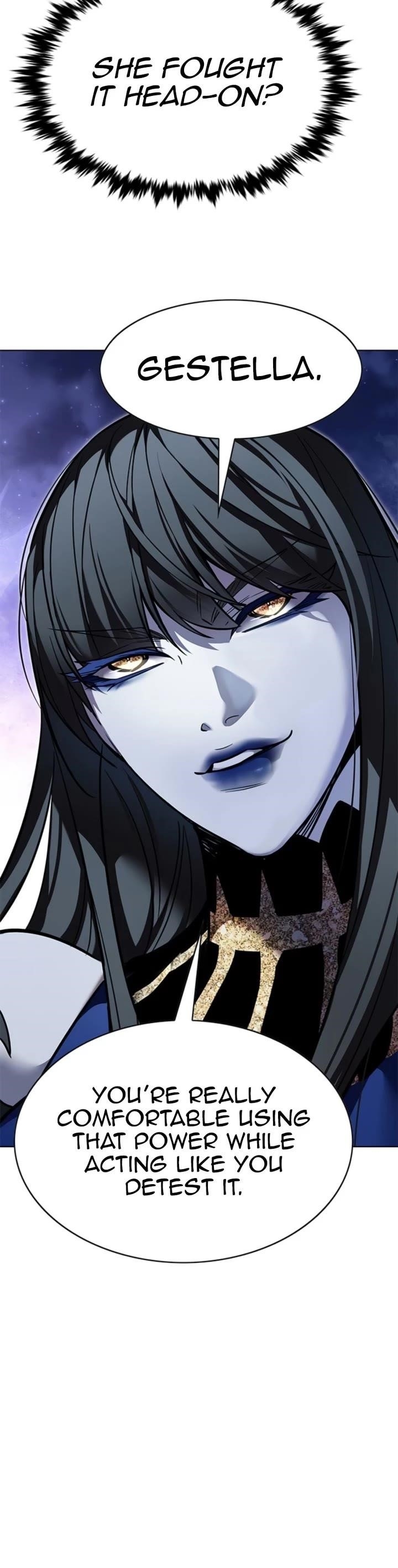 Eleceed - Chapter 374 Page 42