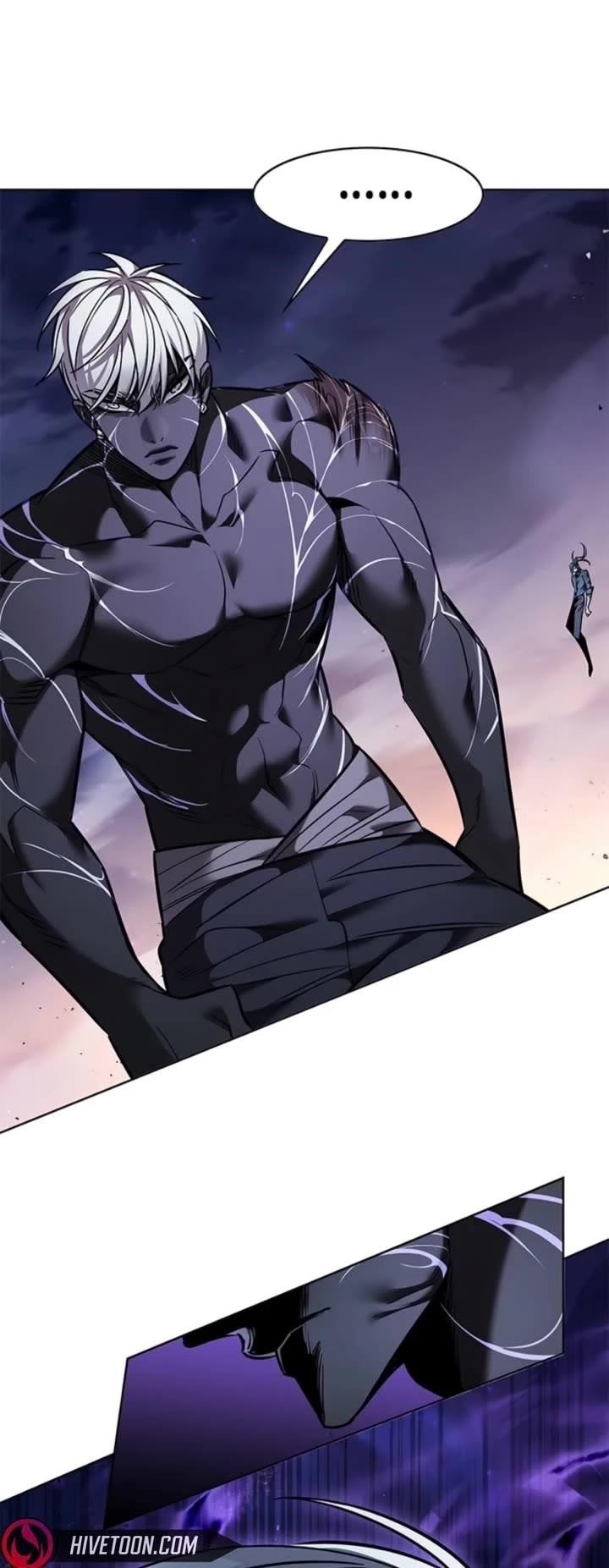 Eleceed - Chapter 374 Page 47