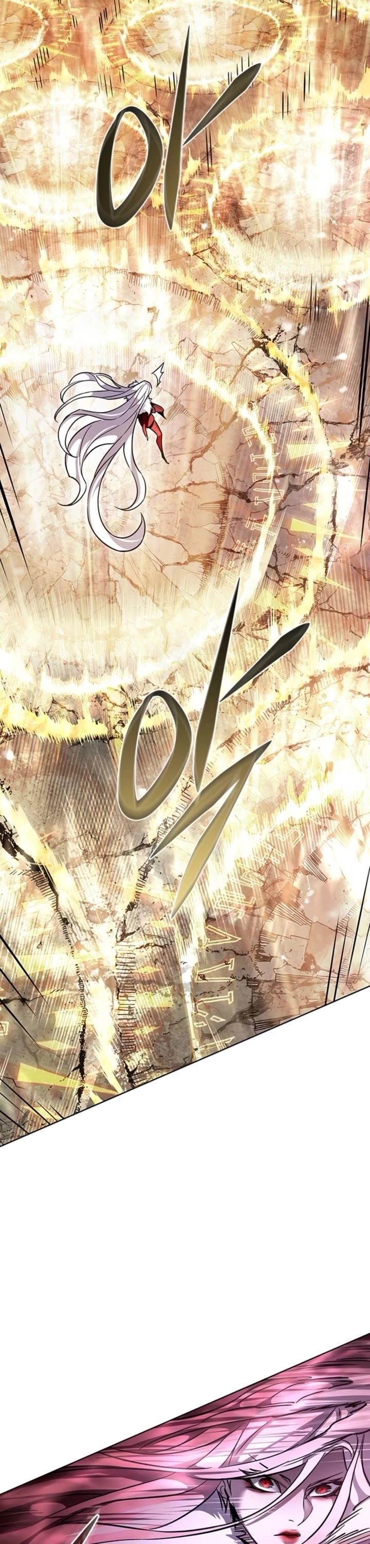 Eleceed - Chapter 374 Page 5