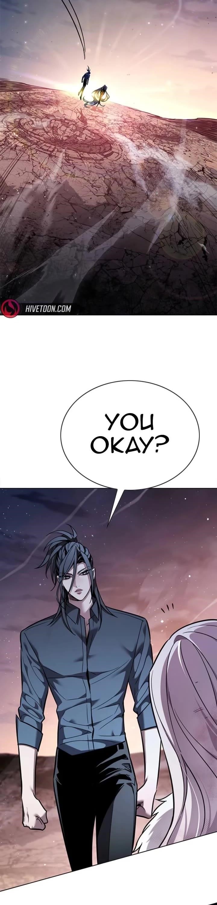 Eleceed - Chapter 374 Page 56