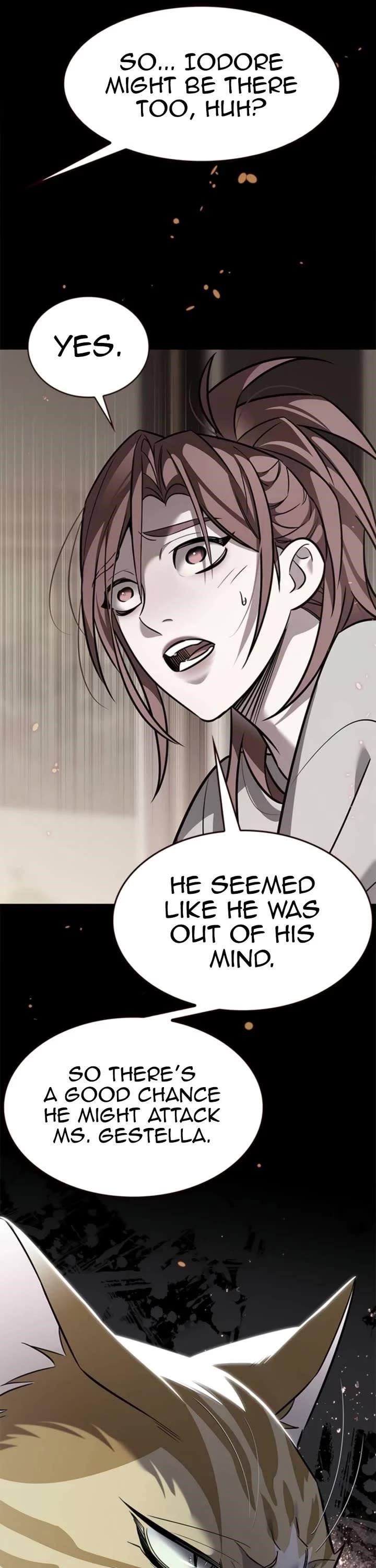 Eleceed - Chapter 375 Page 14