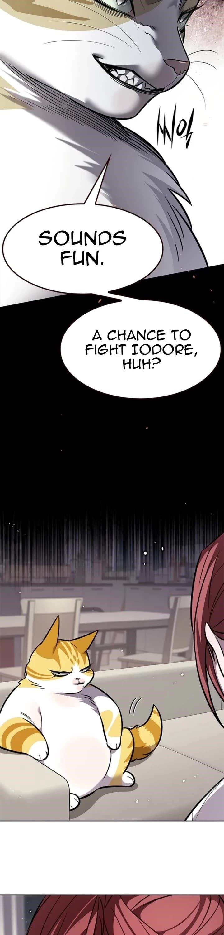 Eleceed - Chapter 375 Page 15