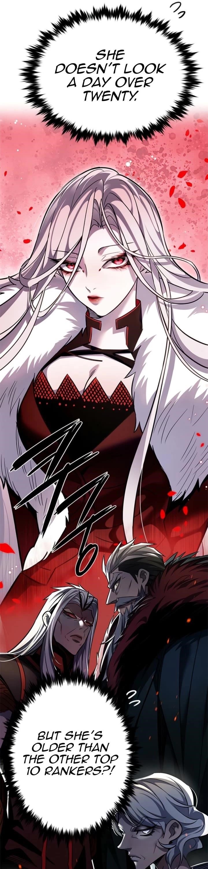 Eleceed - Chapter 375 Page 31