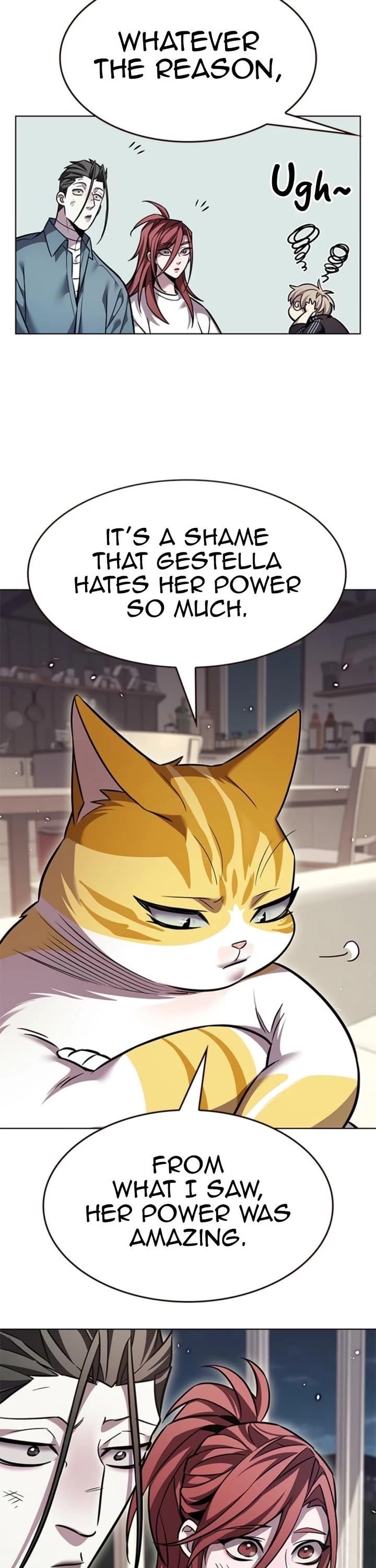 Eleceed - Chapter 375 Page 39