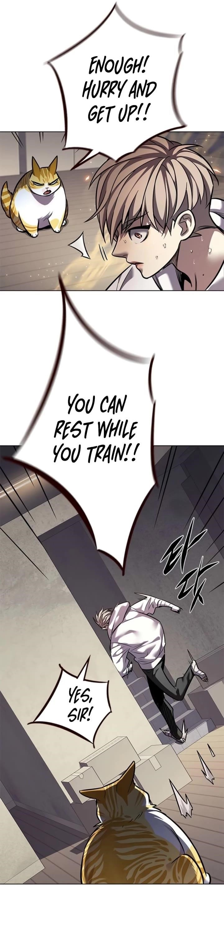 Eleceed - Chapter 377 Page 15