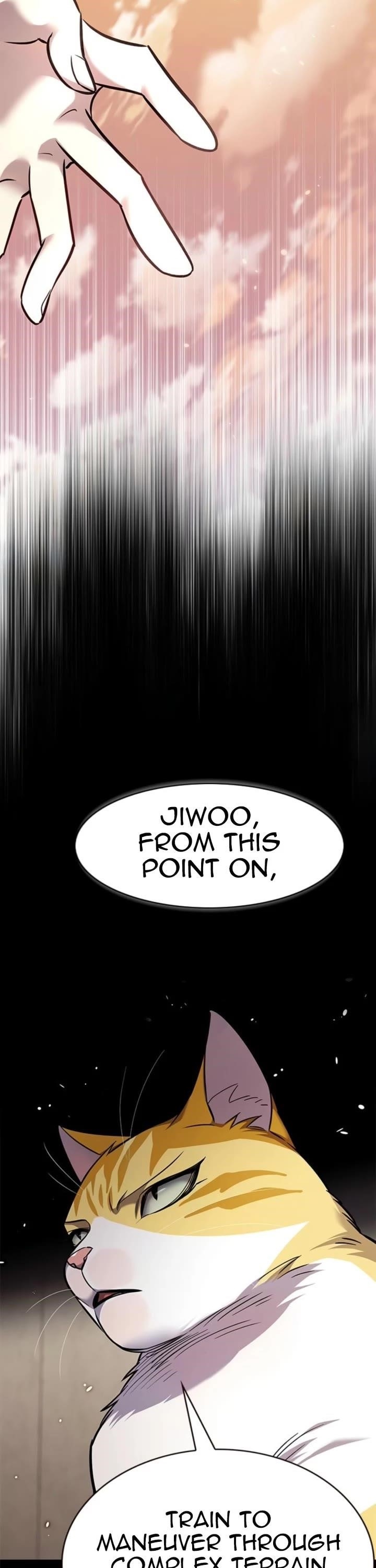 Eleceed - Chapter 377 Page 28