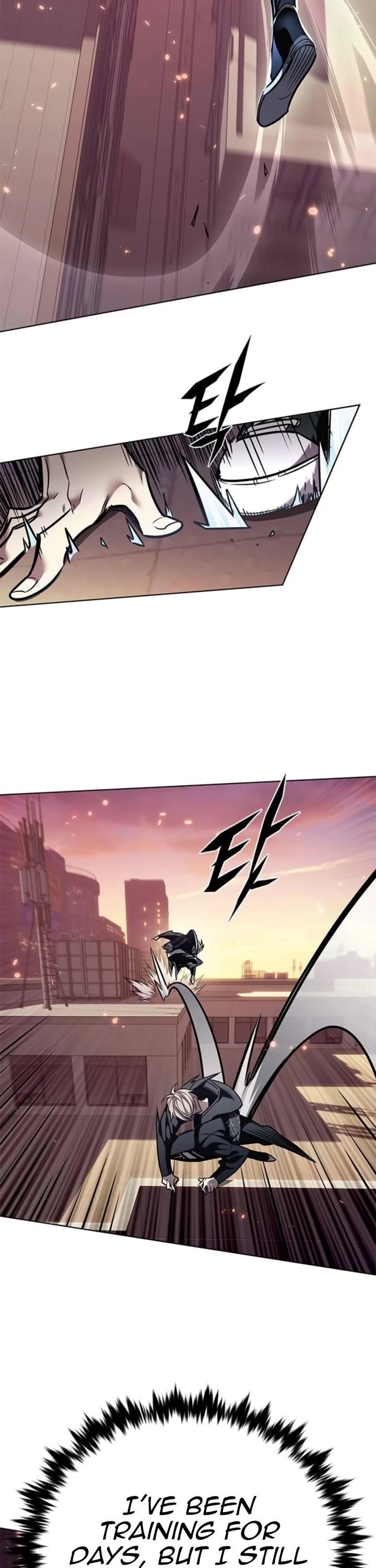 Eleceed - Chapter 377 Page 35