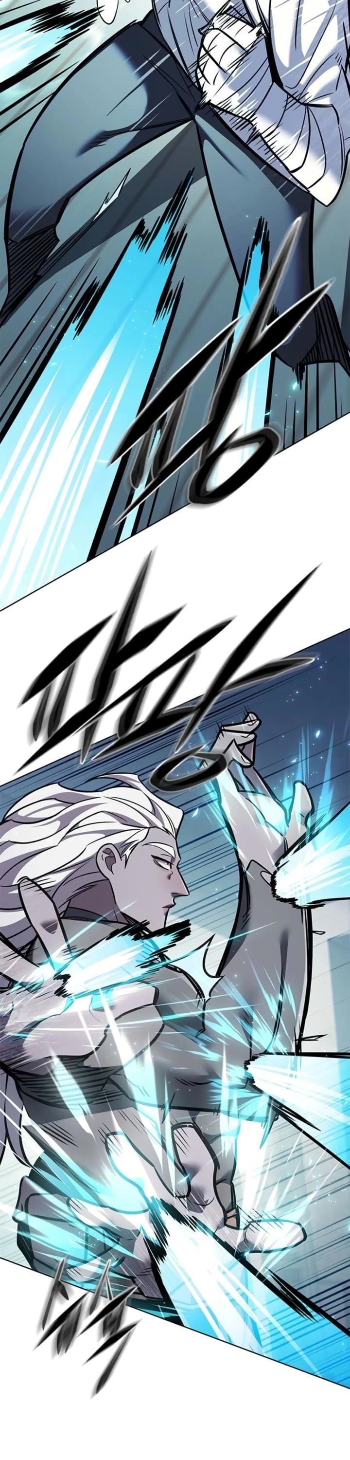 Eleceed - Chapter 377 Page 4