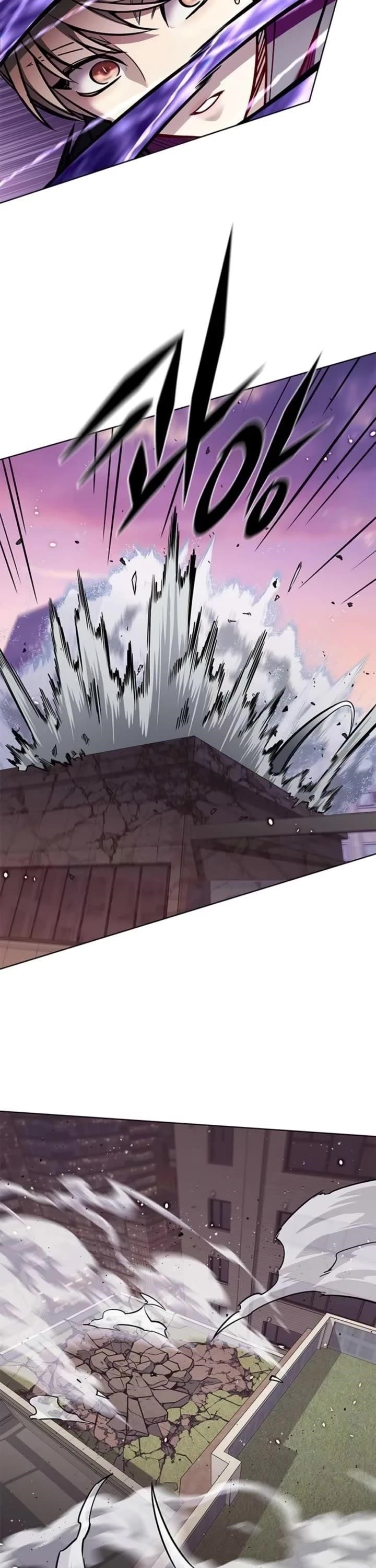 Eleceed - Chapter 377 Page 40