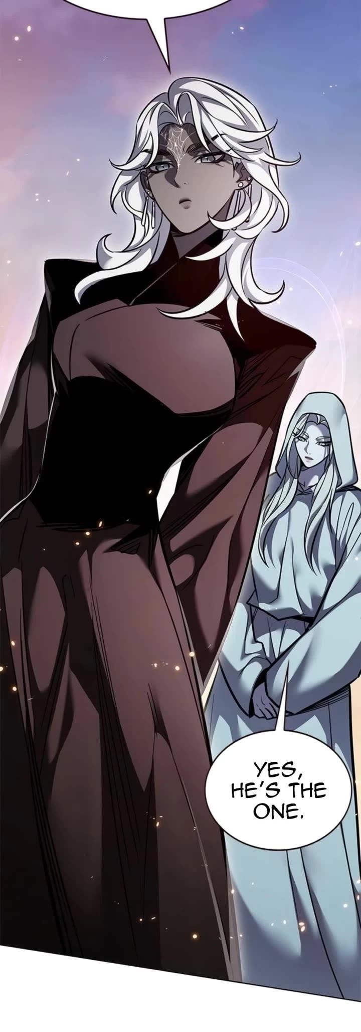 Eleceed - Chapter 377 Page 43