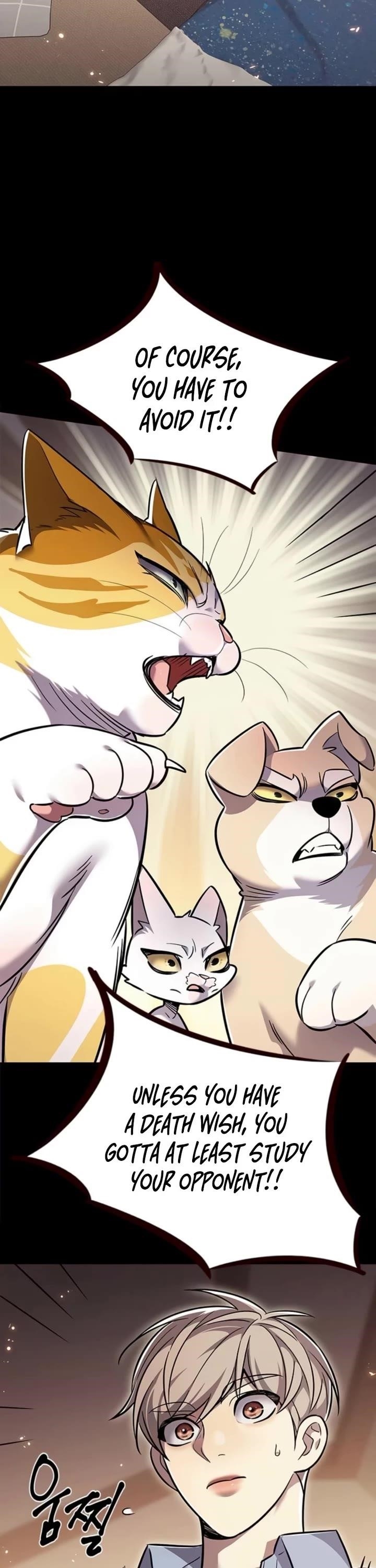 Eleceed - Chapter 377 Page 52