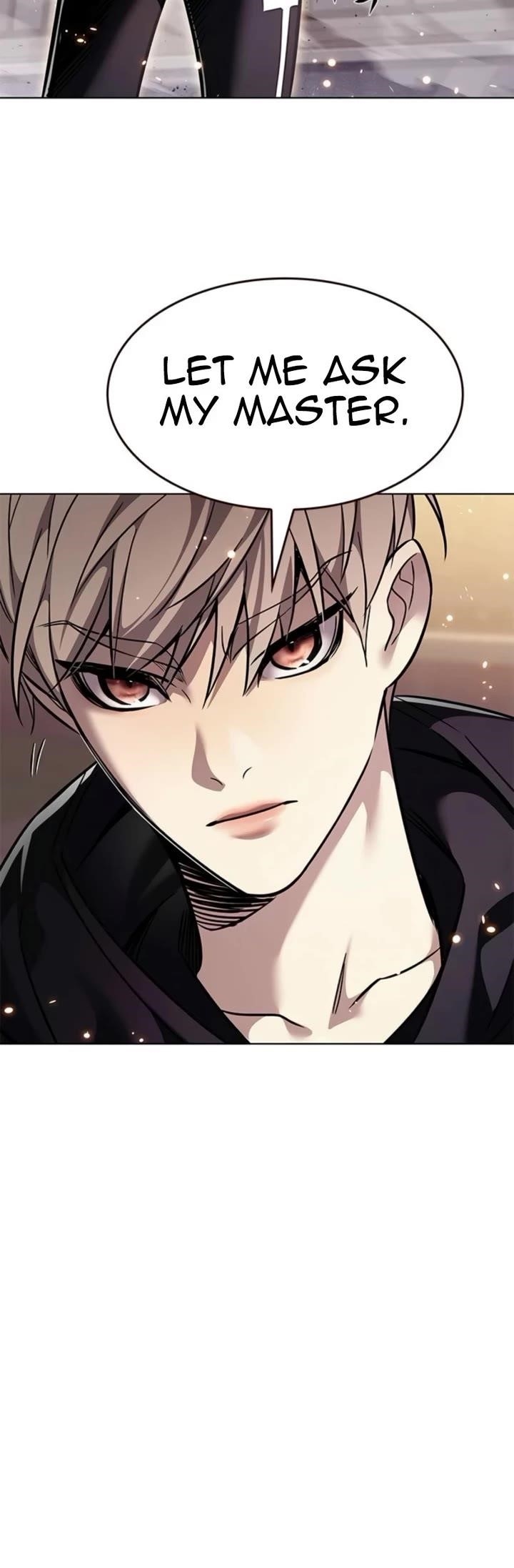 Eleceed - Chapter 377 Page 55