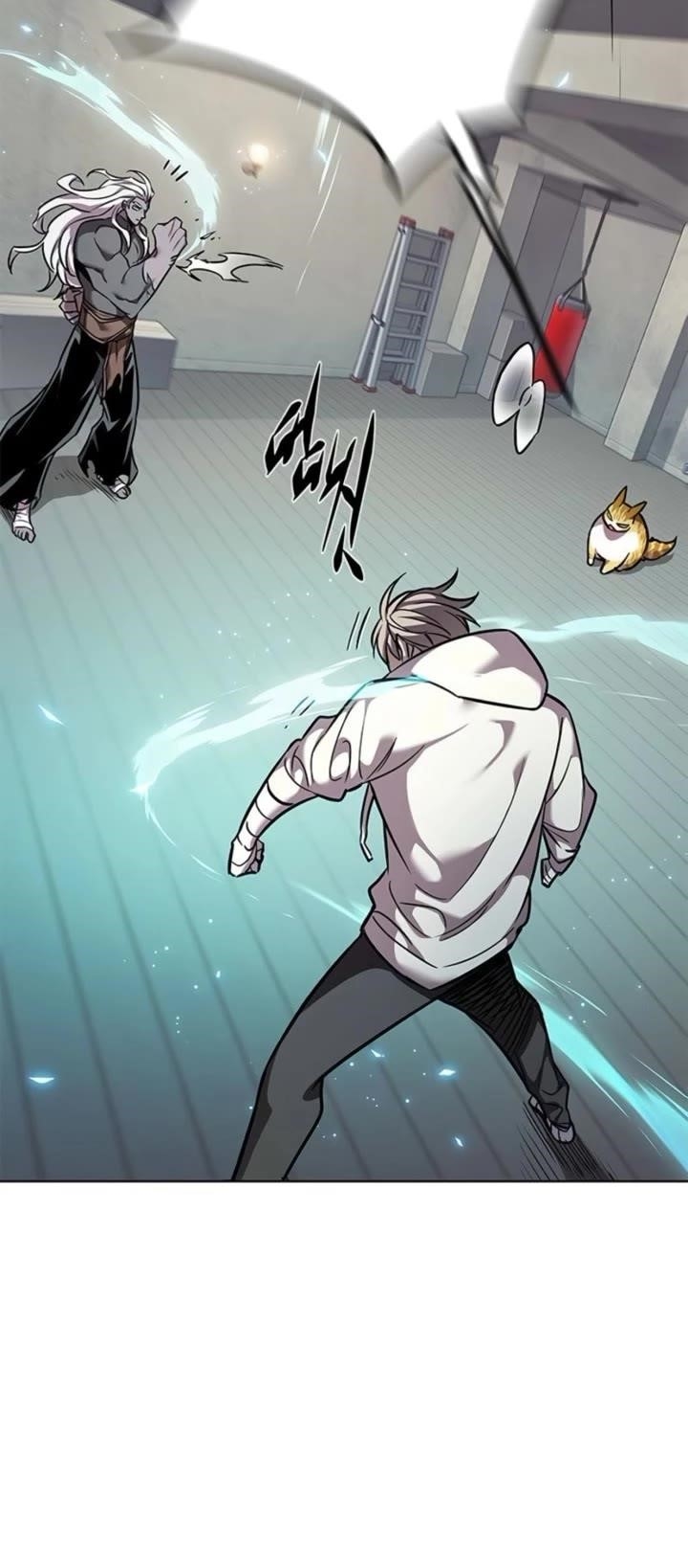 Eleceed - Chapter 377 Page 7