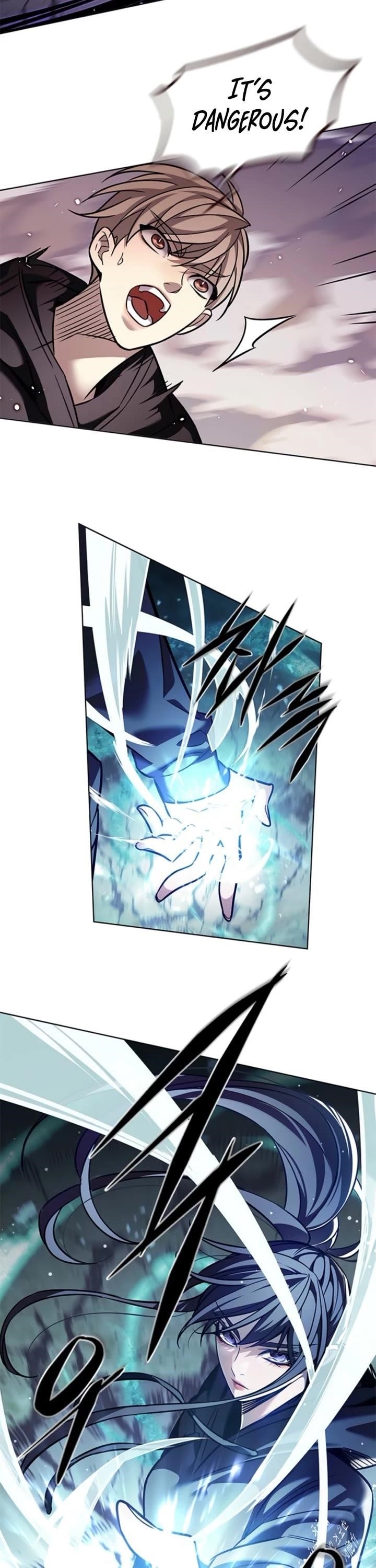 Eleceed - Chapter 378 Page 11