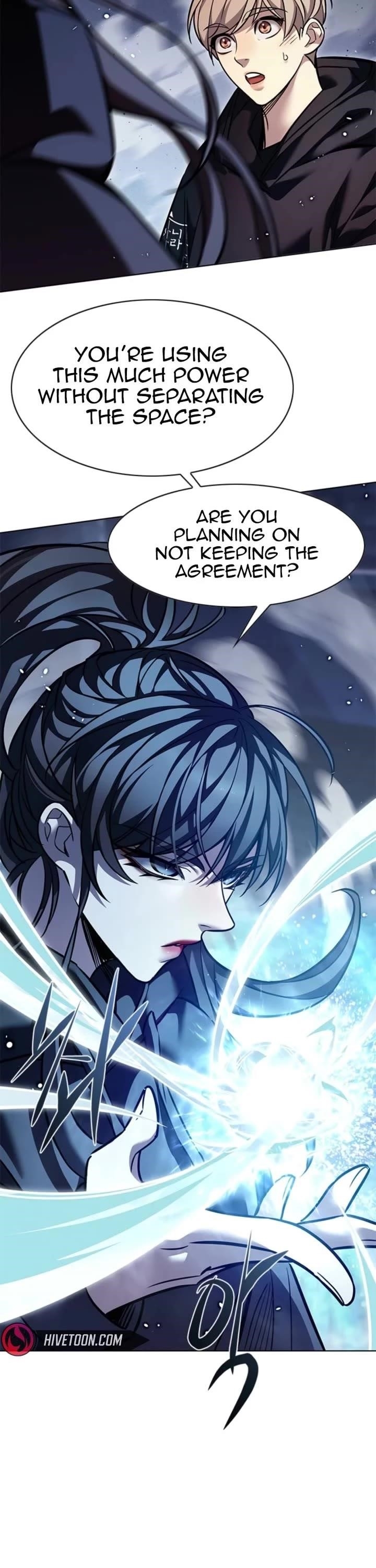 Eleceed - Chapter 378 Page 16