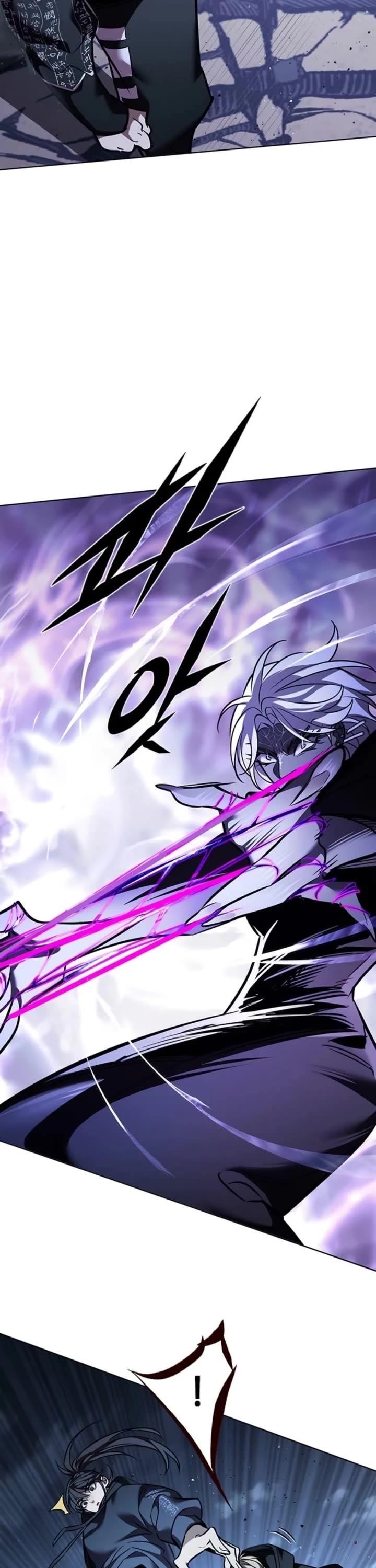 Eleceed - Chapter 378 Page 22