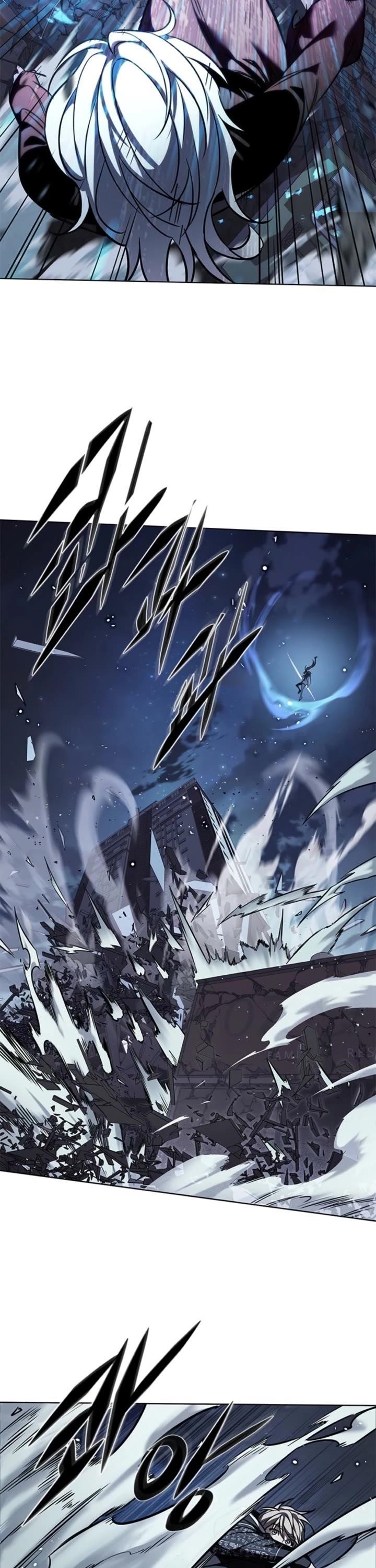 Eleceed - Chapter 378 Page 28