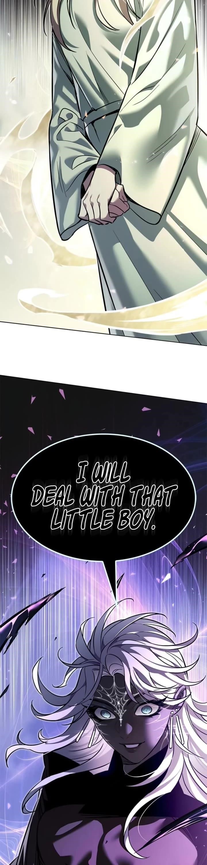 Eleceed - Chapter 378 Page 53