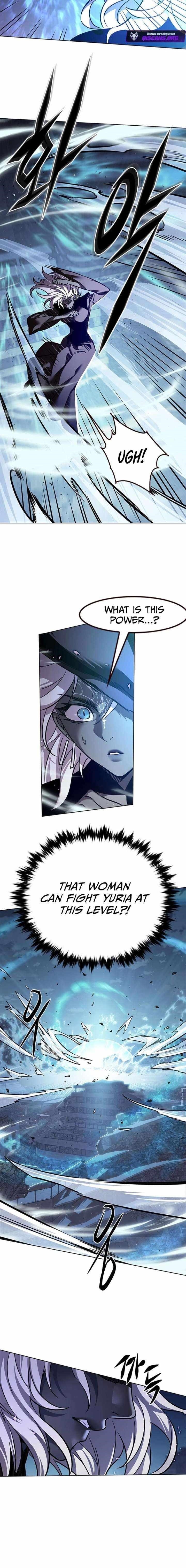 Eleceed - Chapter 381 Page 14