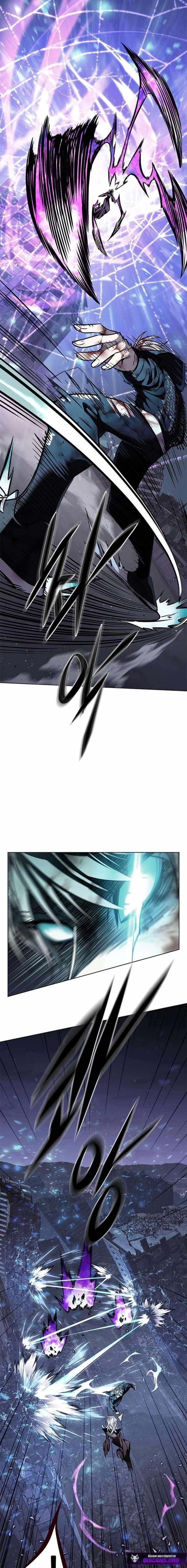 Eleceed - Chapter 381 Page 21
