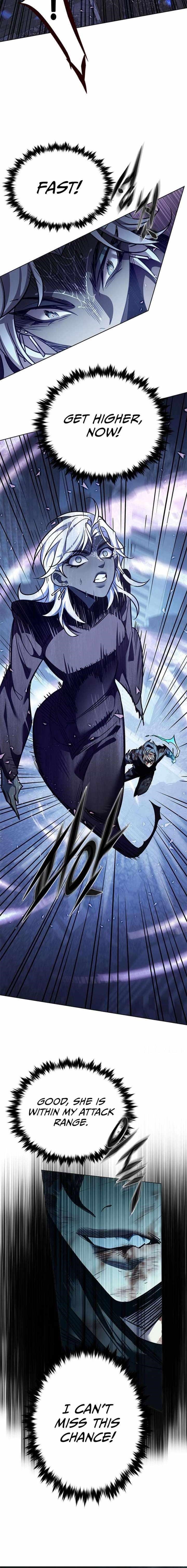 Eleceed - Chapter 381 Page 22