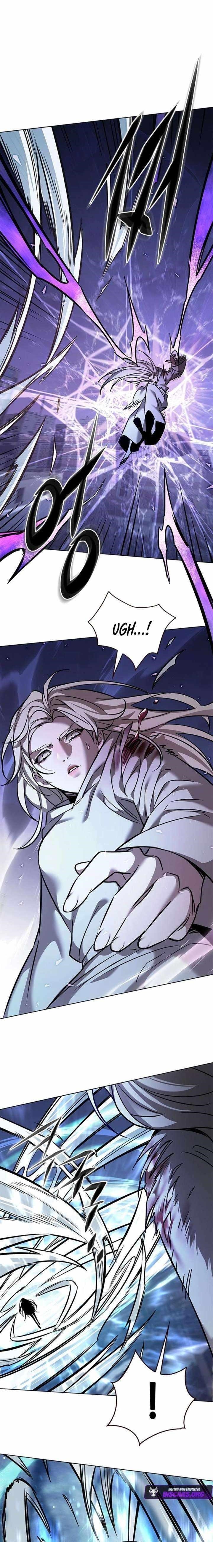 Eleceed - Chapter 381 Page 7
