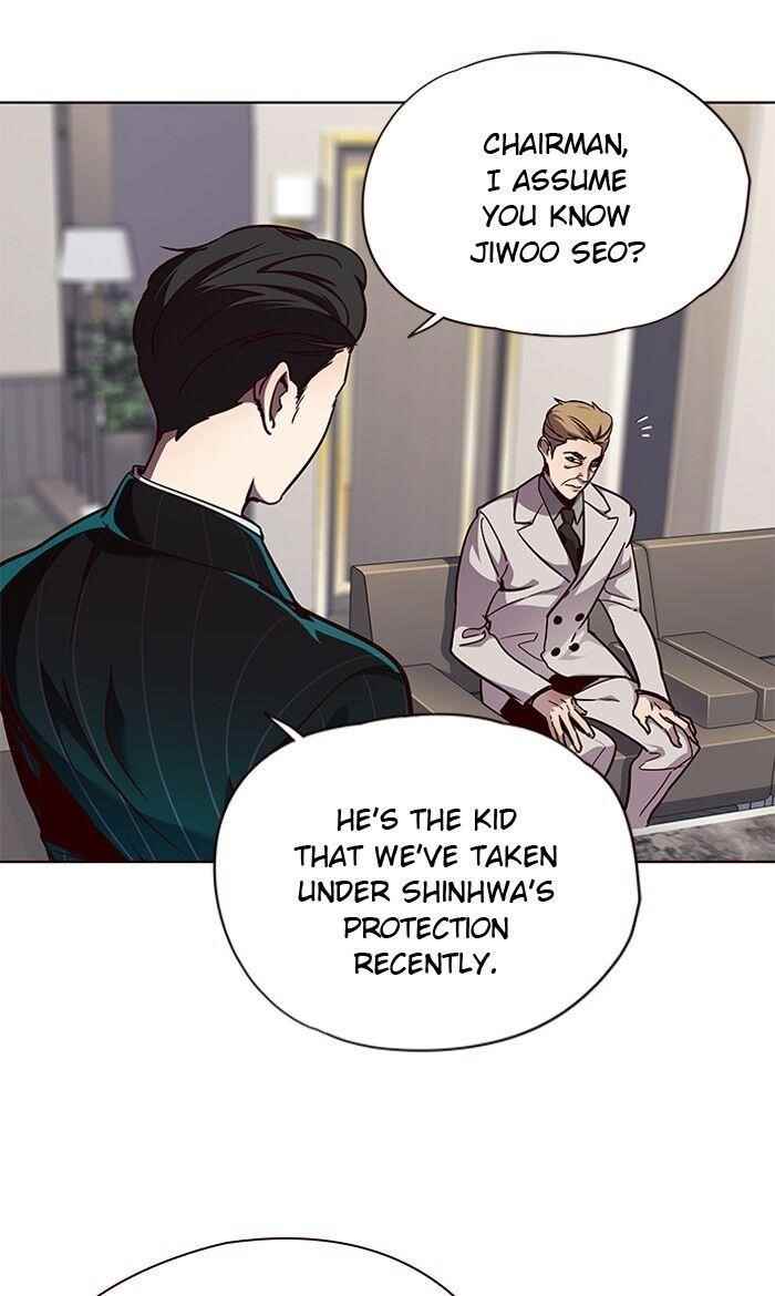 Eleceed - Chapter 59 Page 7