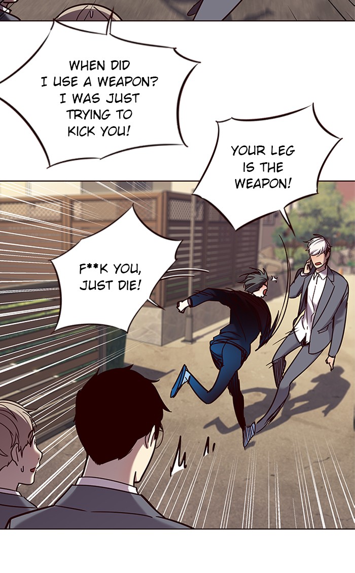 Eleceed - Chapter 66 Page 66