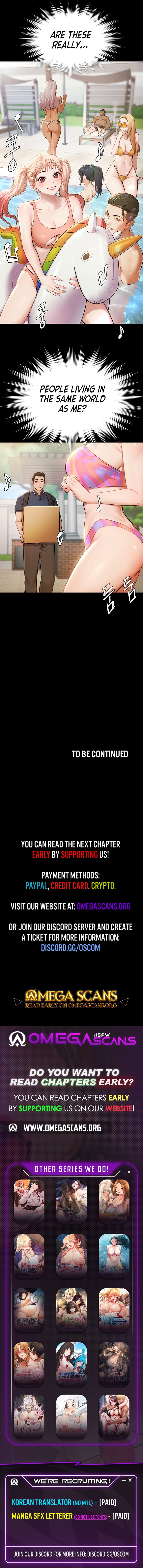 Pool Party - Chapter 1 Page 19