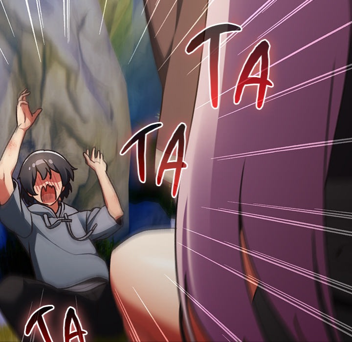 Thrust & Conquer - Chapter 1 Page 102