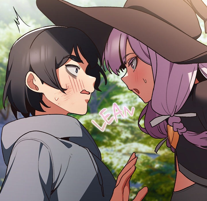 Thrust & Conquer - Chapter 1 Page 107