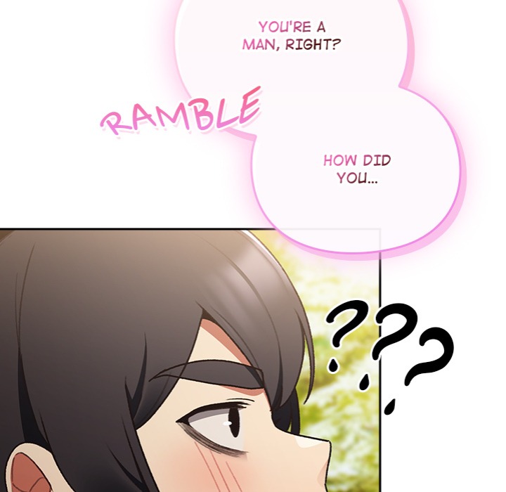 Thrust & Conquer - Chapter 1 Page 110