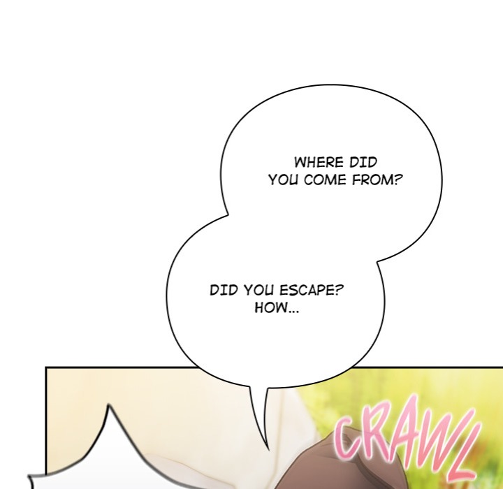 Thrust & Conquer - Chapter 1 Page 112