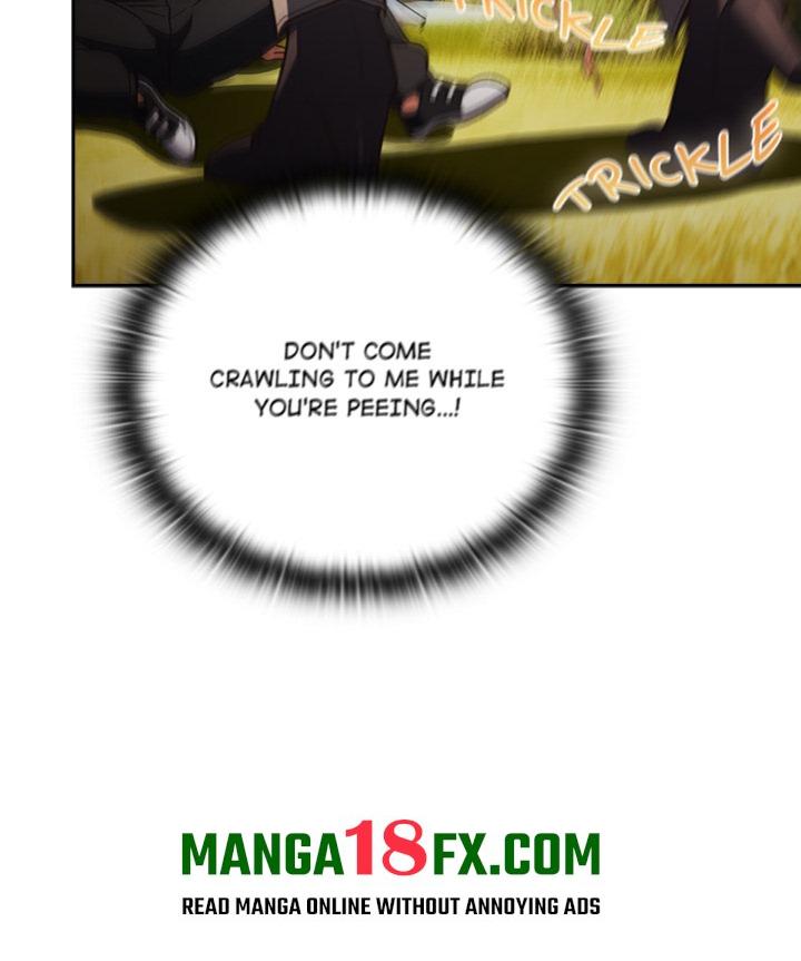 Thrust & Conquer - Chapter 1 Page 114