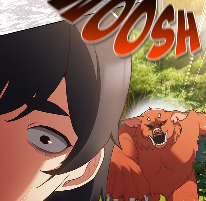 Thrust & Conquer - Chapter 1 Page 116