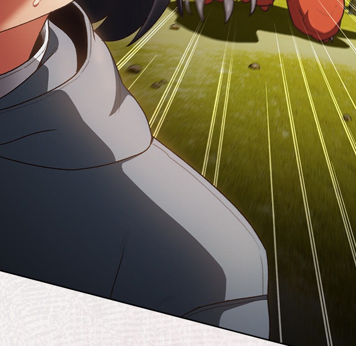 Thrust & Conquer - Chapter 1 Page 117