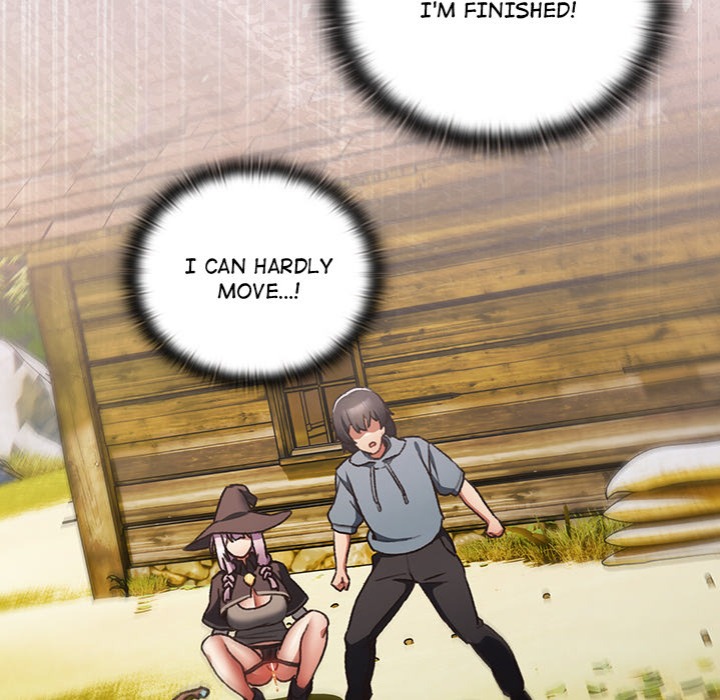 Thrust & Conquer - Chapter 1 Page 119