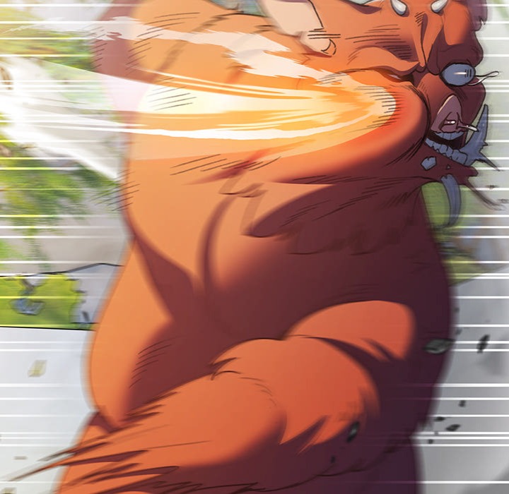 Thrust & Conquer - Chapter 1 Page 136