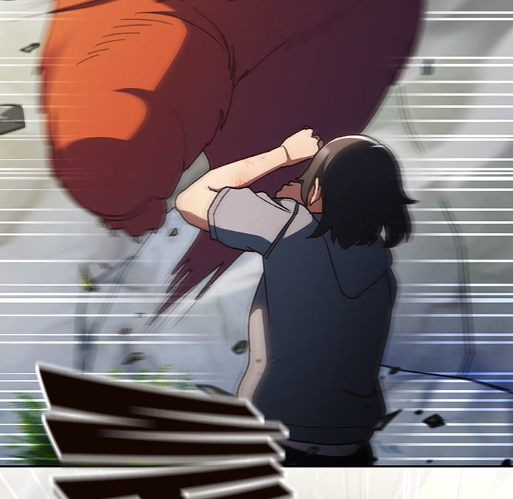 Thrust & Conquer - Chapter 1 Page 137