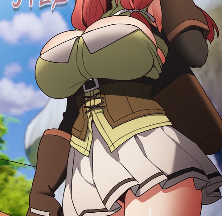 Thrust & Conquer - Chapter 1 Page 147